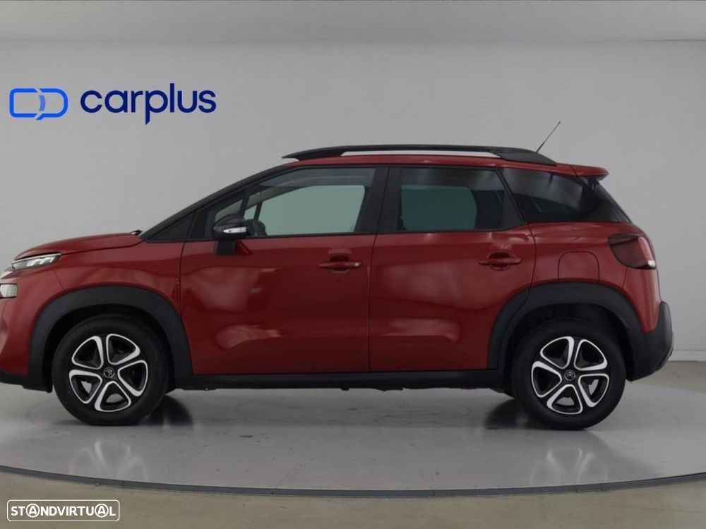 Citroën C3 Aircross 1.5 BlueHDi Shine - 4