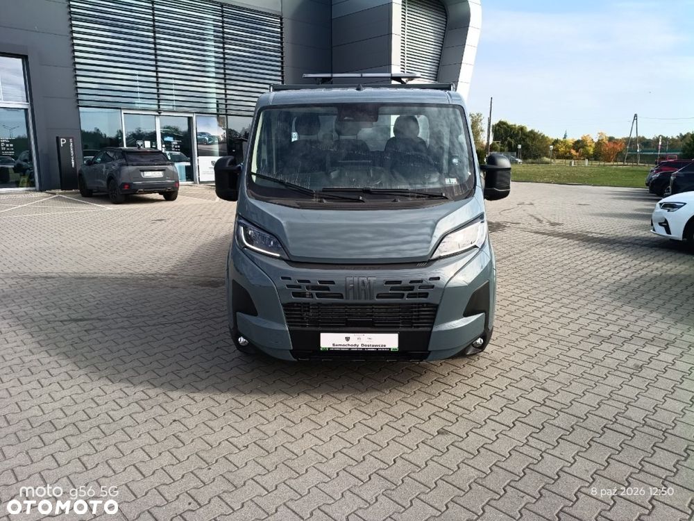 Fiat Ducato - 6
