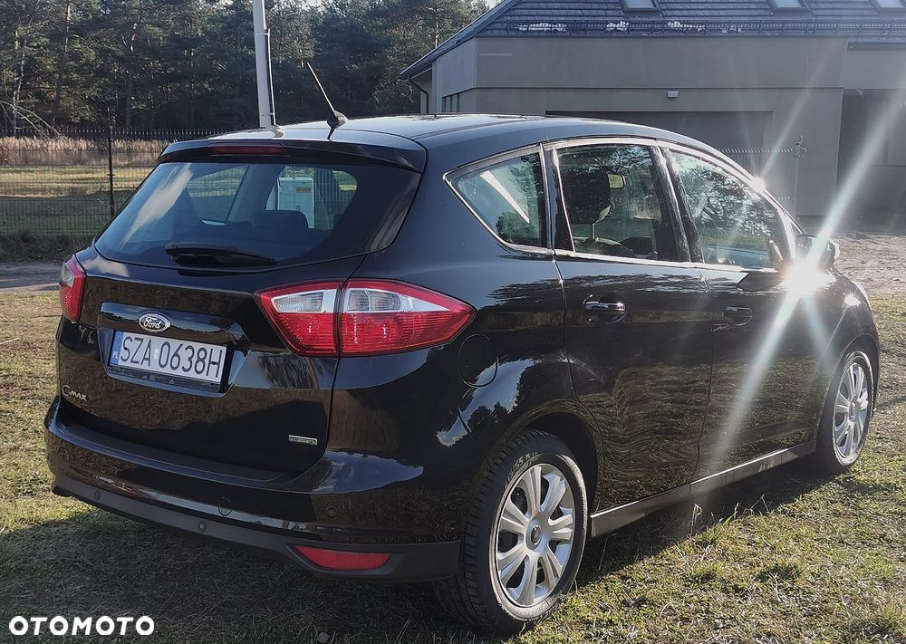 Ford C-MAX 1.0 EcoBoost Trend ASS - 7