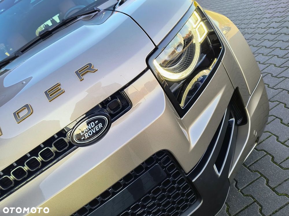 Land Rover Defender 110 5.0 P525 V8 - 11