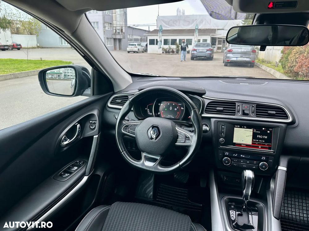 Renault Kadjar - 17