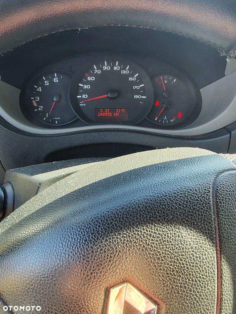 Renault Master - 6
