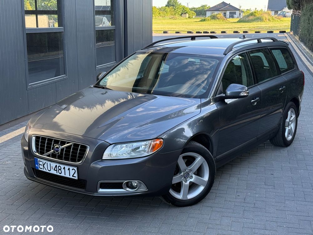 Volvo V70 2.0 - 3