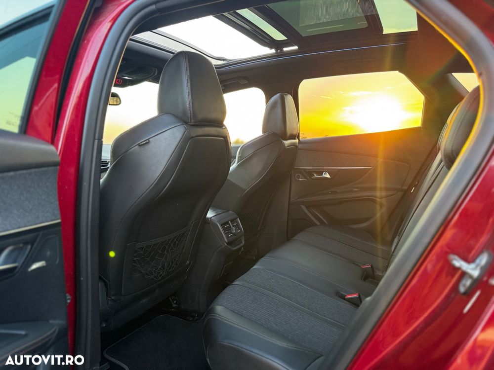Peugeot 3008 1.6 BlueHDI S&S EAT6 GT-Line - 4