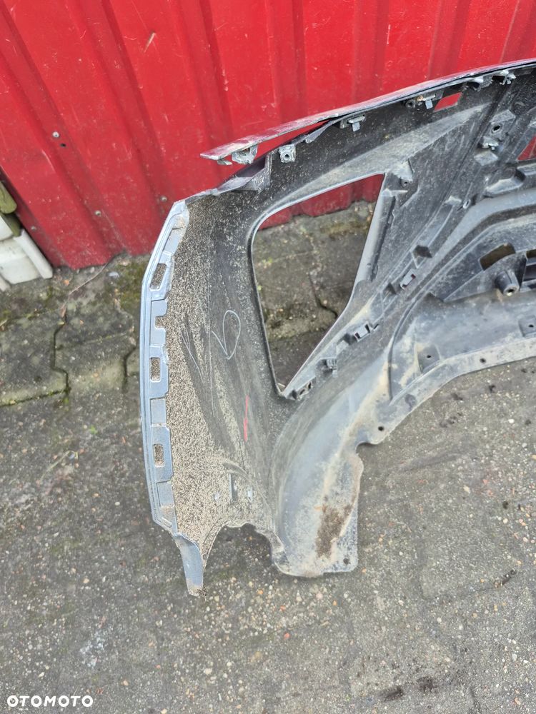 Mitsubishi Eclipse Cross zderzak przedni 6400H717Z - 18