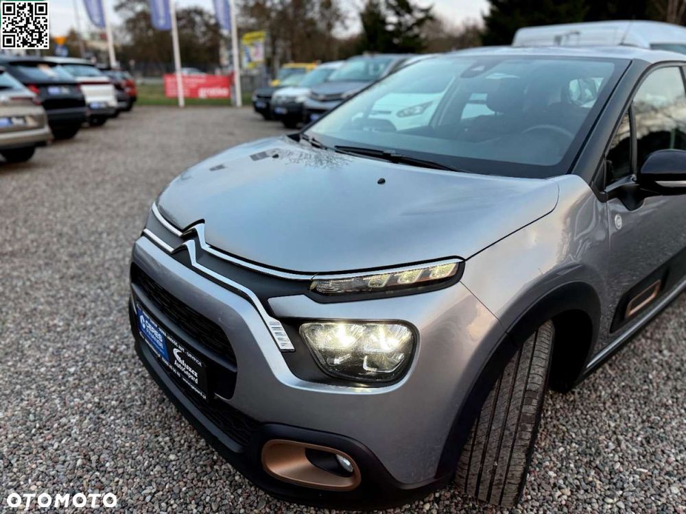 Citroën C3 - 8