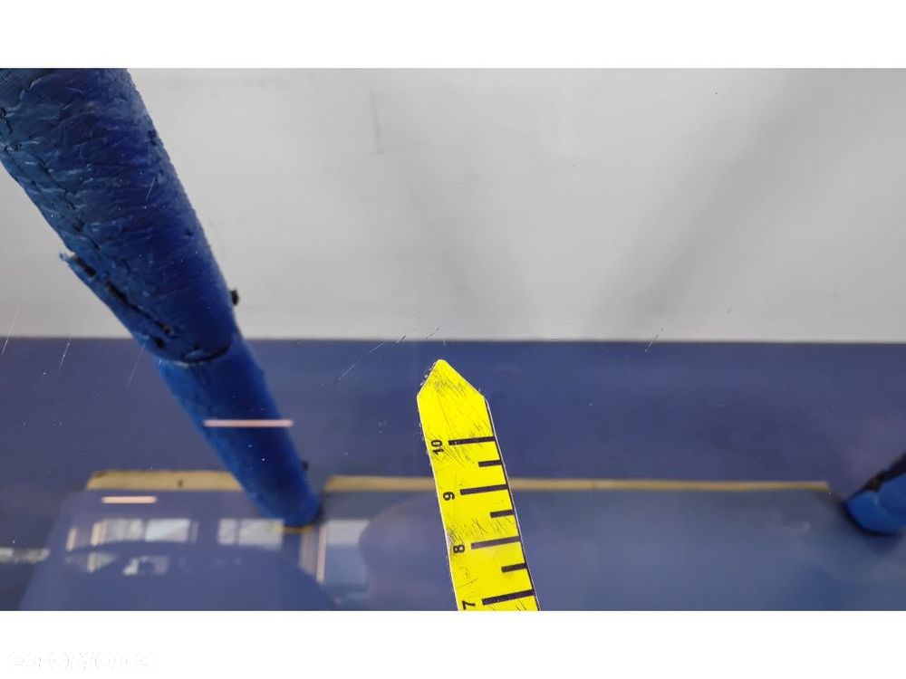 AUDI A6 C5 4F AVANT SZYBA DRZWI TYŁ PRAWA 05 - 4