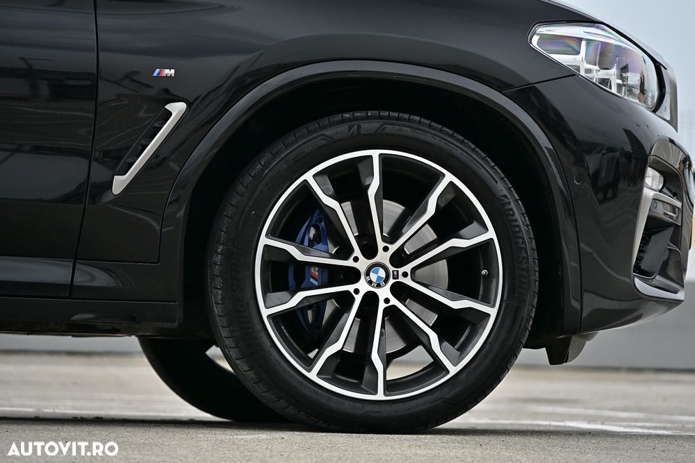 BMW X4 M - 9
