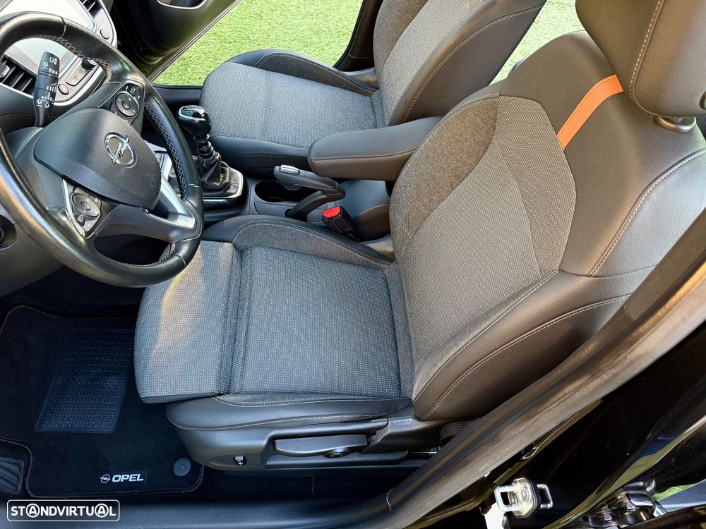 Opel Crossland 1.2 T Elegance - 28
