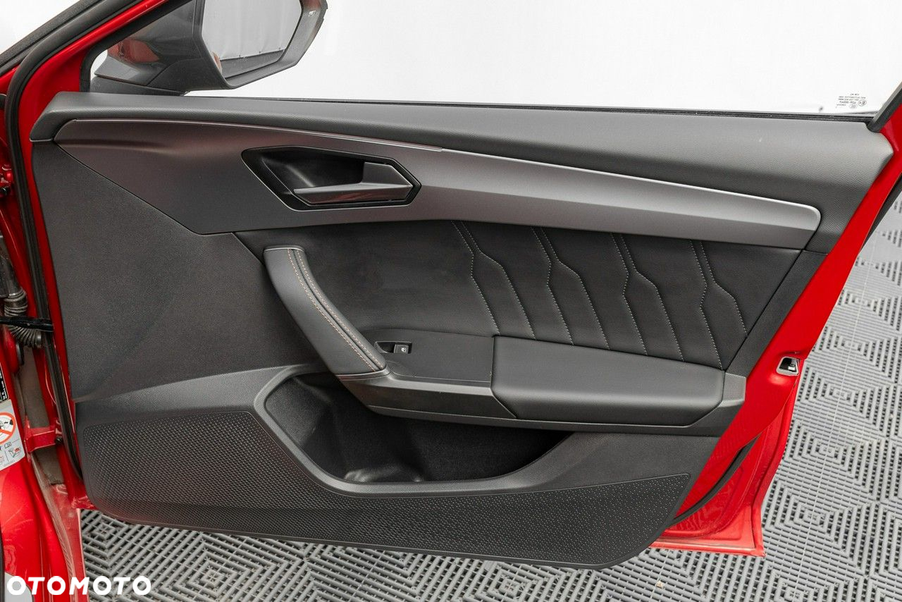 Cupra Leon 2.0 TSI 4Drive VZ DSG - 35