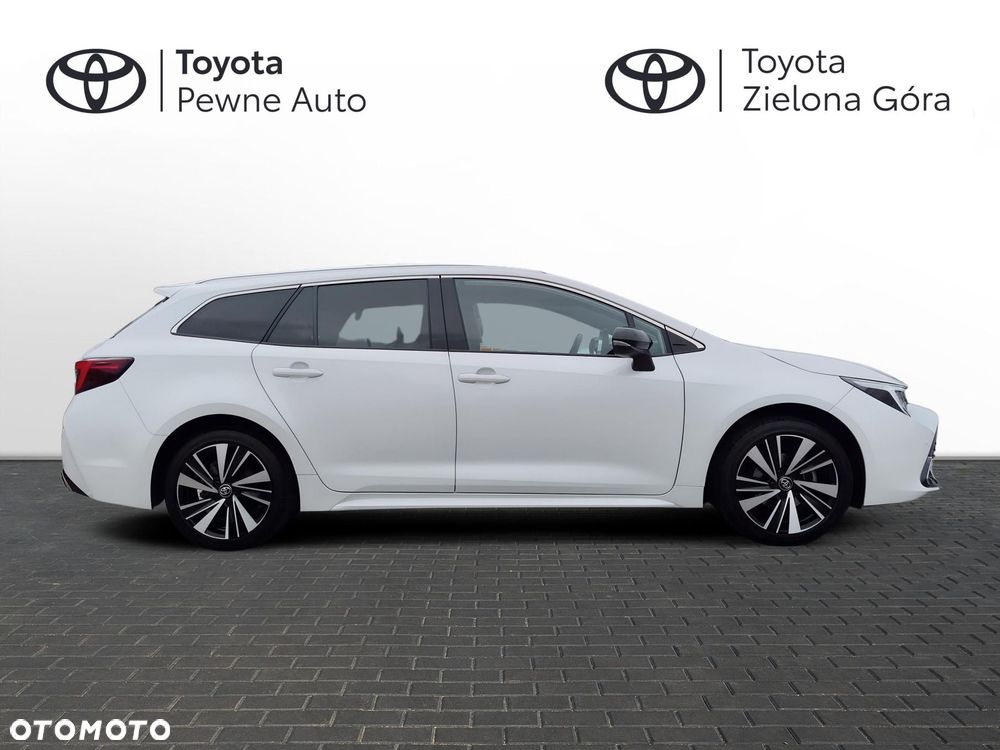 Toyota Corolla 1.8 Hybrid Style - 7