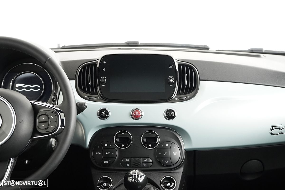 Fiat 500 1.0 Hybrid - 7