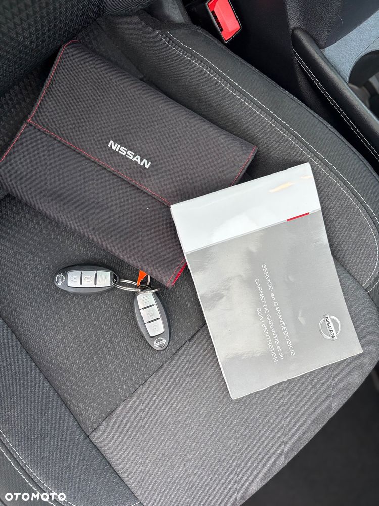 Nissan Qashqai 1.3 DIG-T Tekna+ - 37