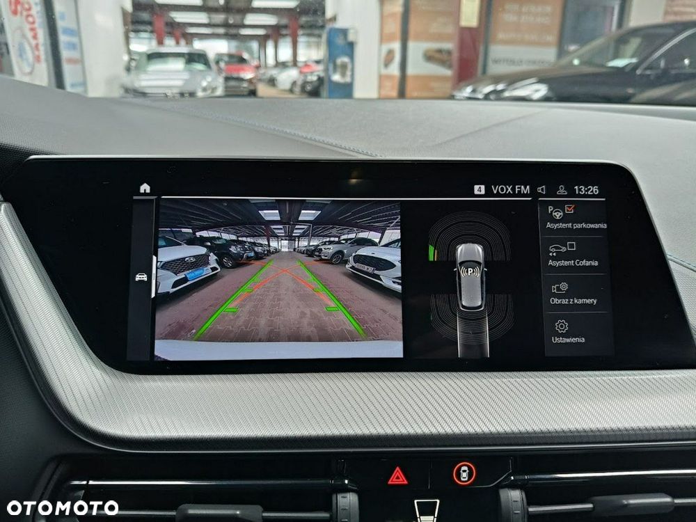 BMW Seria 1 - 31