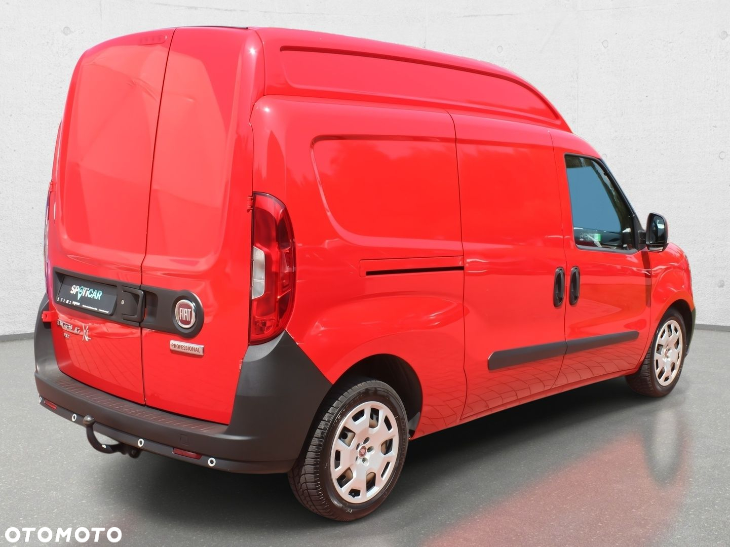 Fiat Doblo - 6