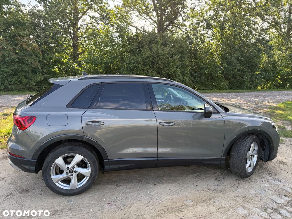 Audi Q3 35 TFSI Advanced S tronic - 2