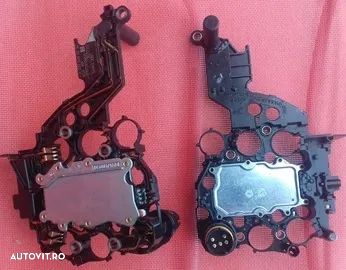 Calculator cutie automata multitronic CVT TCU Audi,Mercedes,VW,Ford,Bmw,Seat - 2