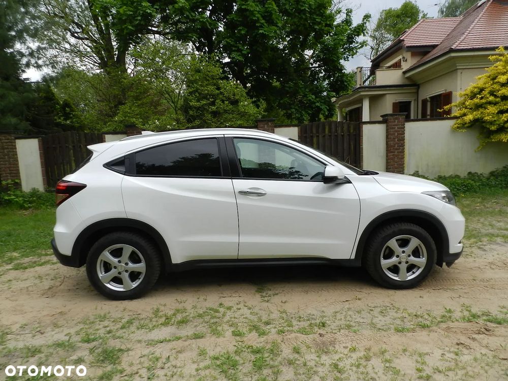 Honda HR-V 1.5 i-VTEC Executive - 5