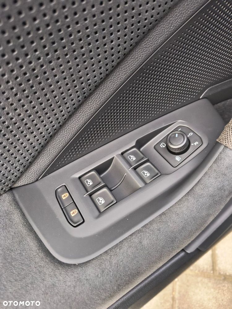 Skoda Superb - 20