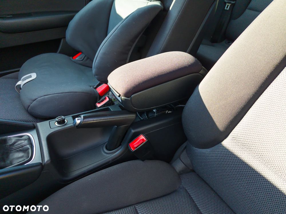 Audi A3 Sportback 1.6 Ambition - 19