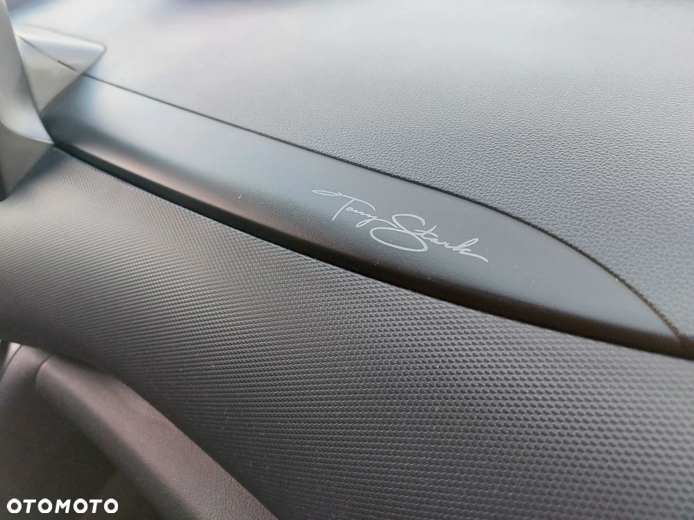 Hyundai Kona 1.6 T-GDI DCT 4WD Iron Man Edition - 14