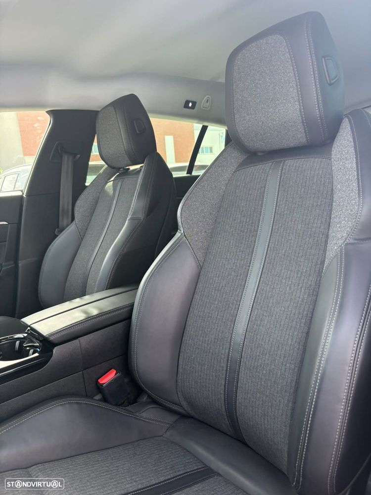 Peugeot 508 SW 1.5 BlueHDi Allure - 15