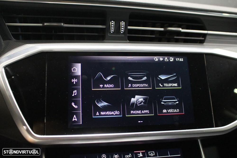 Audi A7 Sportback 50 TDI V6 quattro Advance Tiptronic - 28