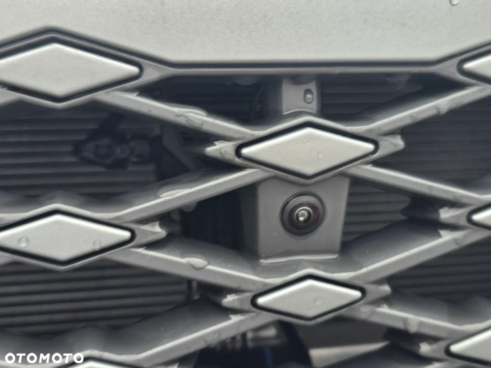 Omoda 9 1.5 Super Hybrid Exclusive AWD - 16
