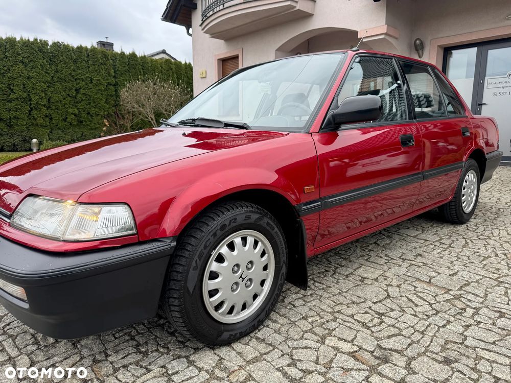 Honda Civic 1.5i - 9