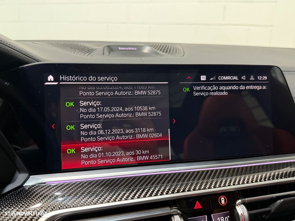 BMW X5 M Competition - 34