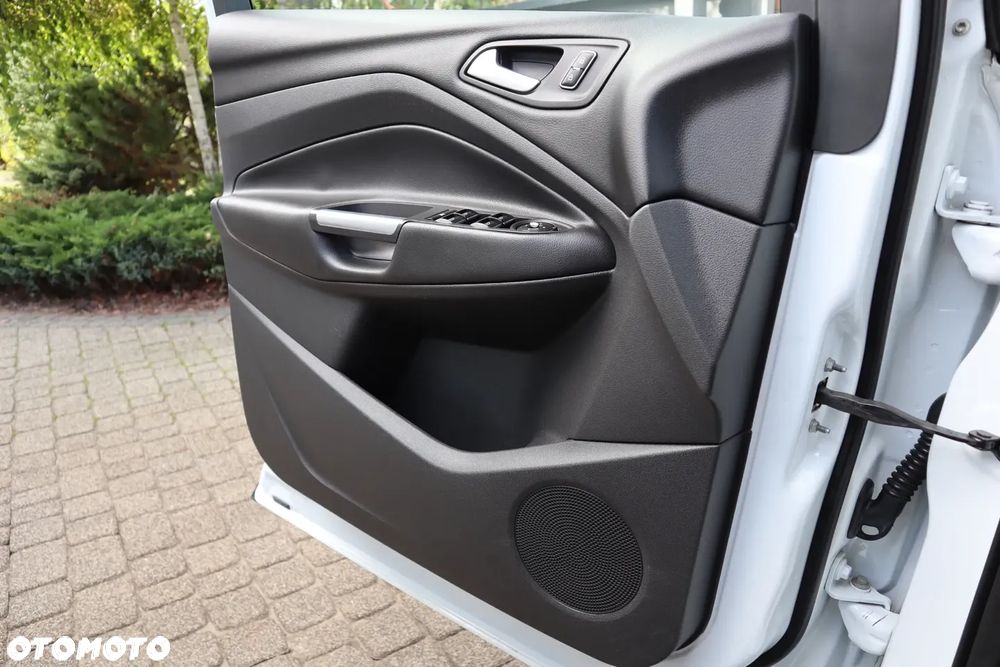 Ford Kuga 2.0 TDCi Titanium - 20