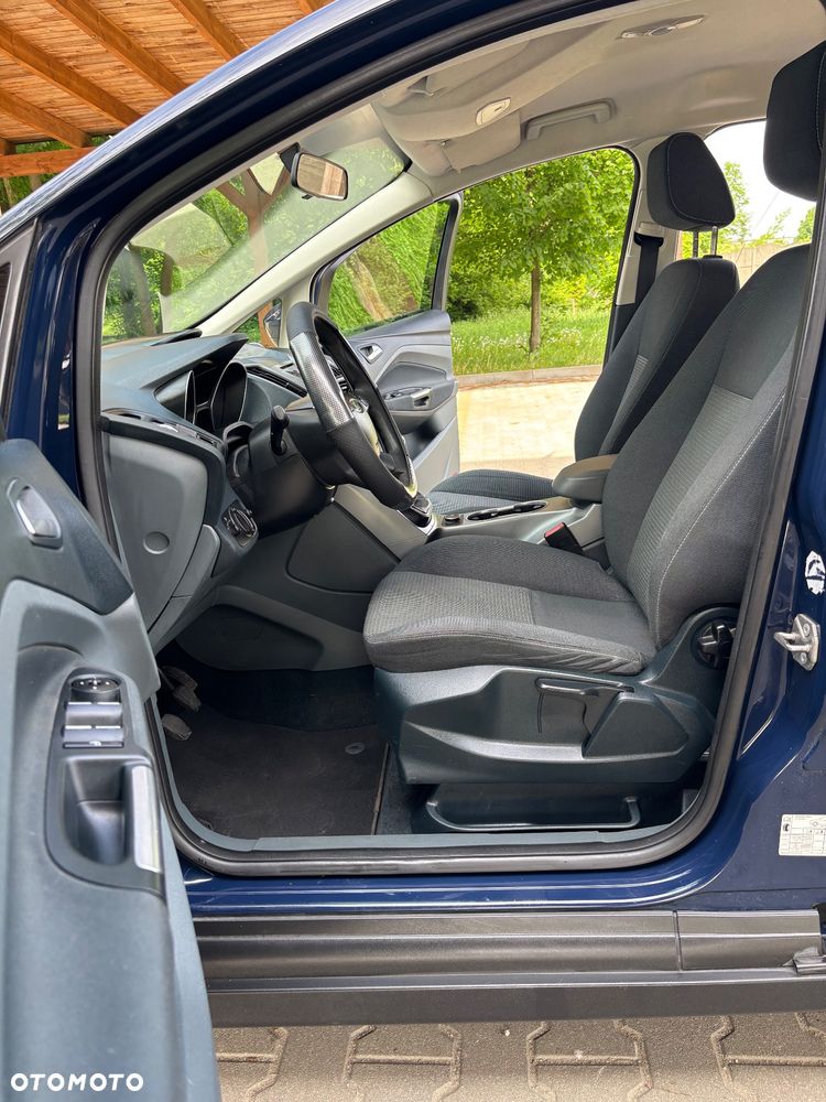Ford Grand C-MAX 1.0 EcoBoost Edition ASS - 18