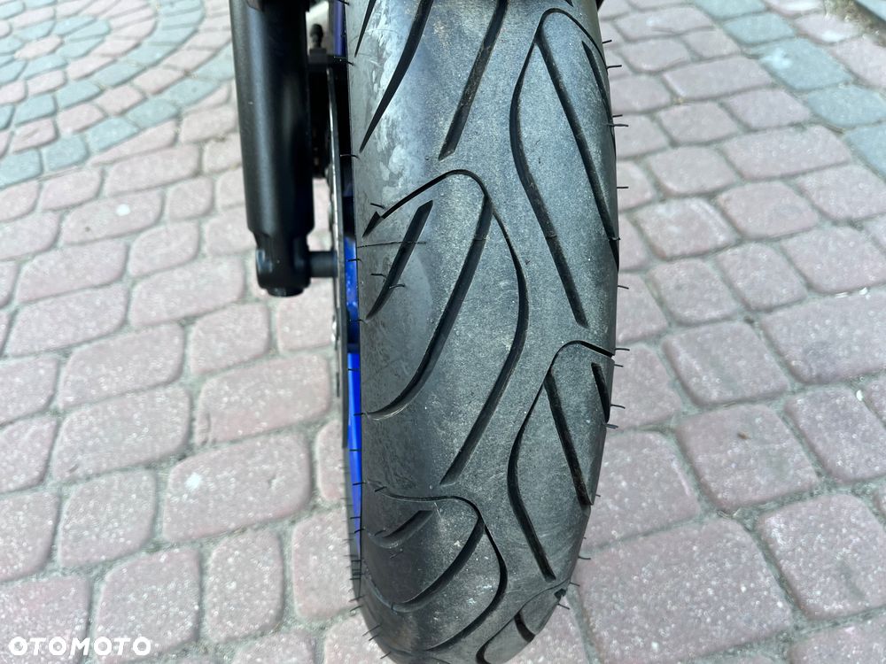 Suzuki SV - 26