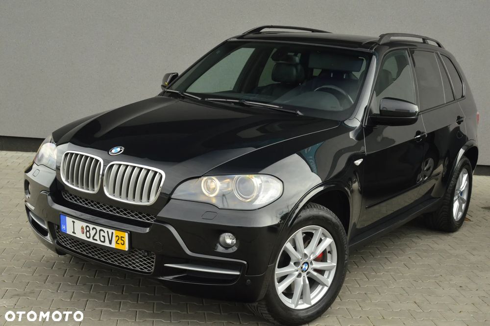 BMW X5 - 2