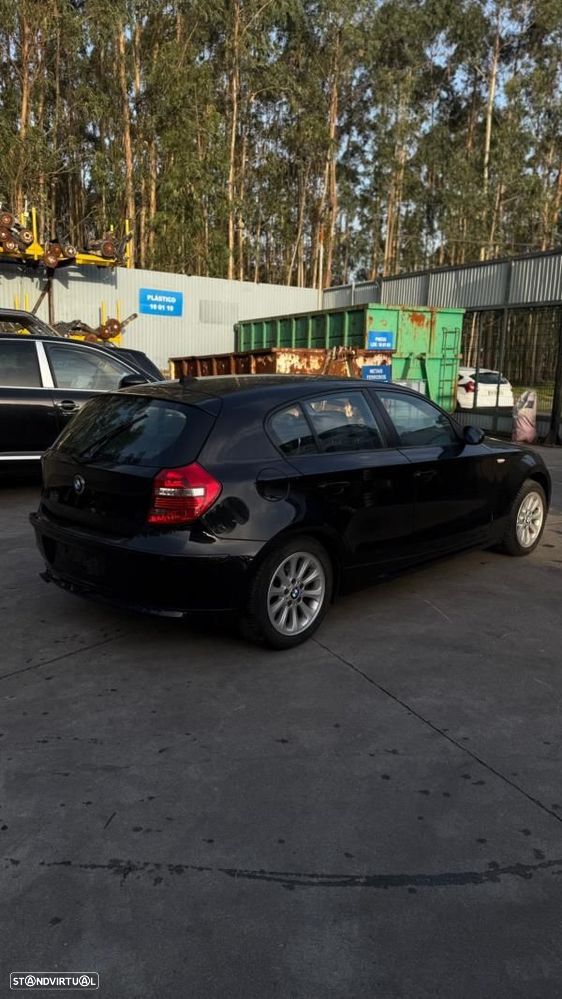 Para Peças Bmw 1 (E87) - 3