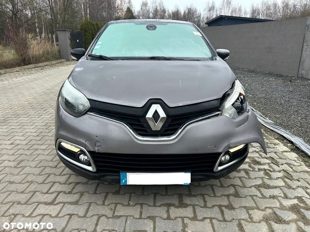 Renault Captur 1.5 dCi Intens - 8