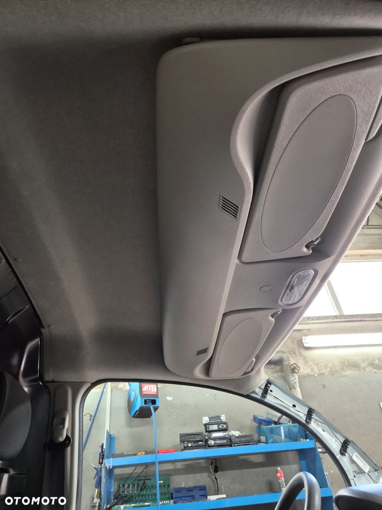 PODSUFITKA MIKROFON RENAULT KANGOO II LIFT 13-21r. - 1