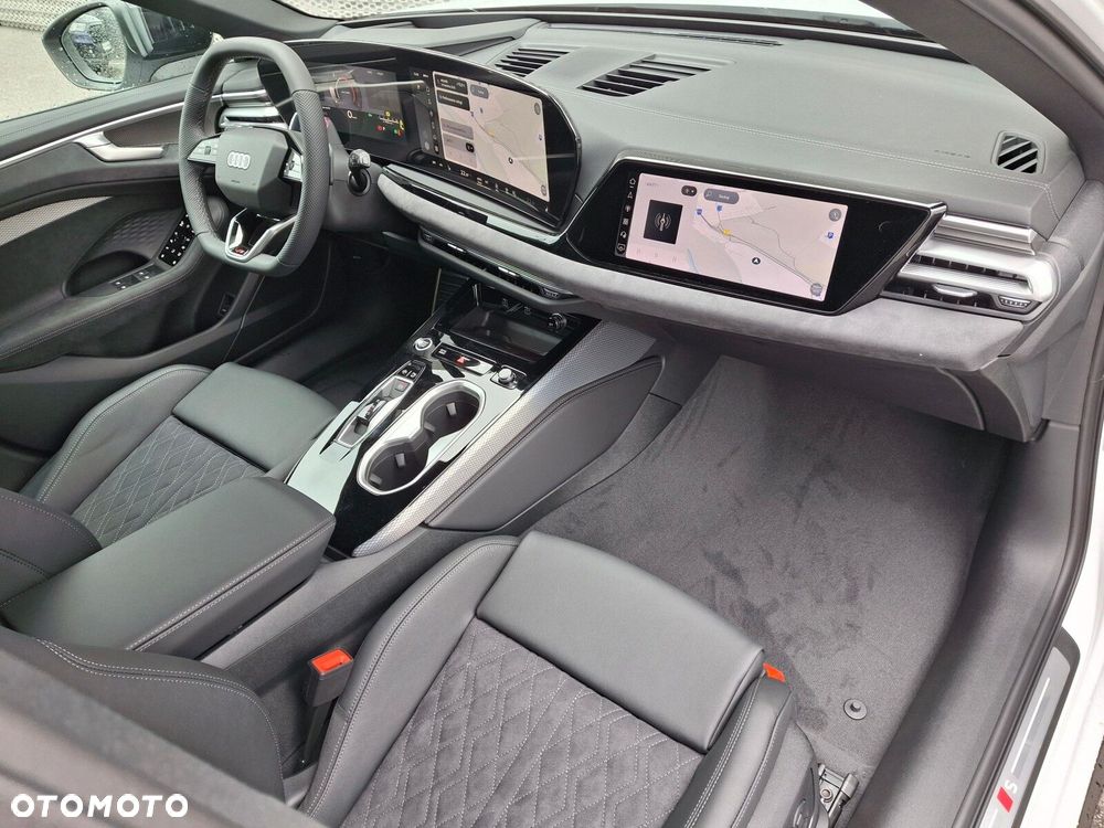 Audi A6 Avant - 15