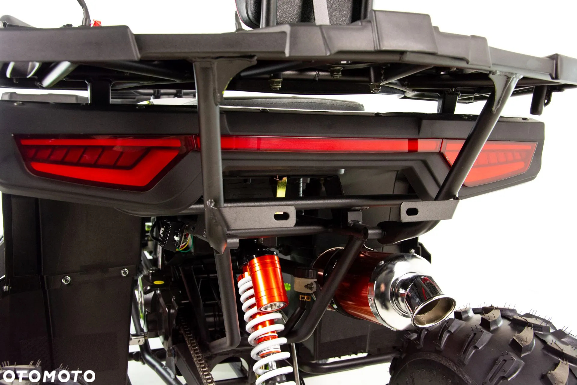 XTR Inny - 25