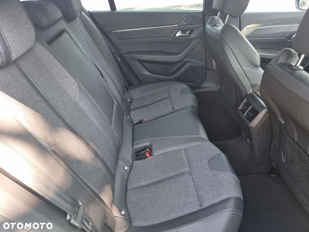Peugeot 508 1.2 PureTech Allure Pack S&S EAT8 - 22
