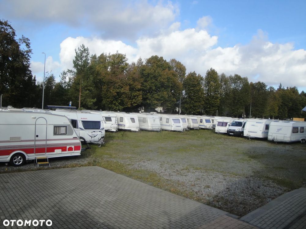 Dethleffs Camper Edition 460 - 13