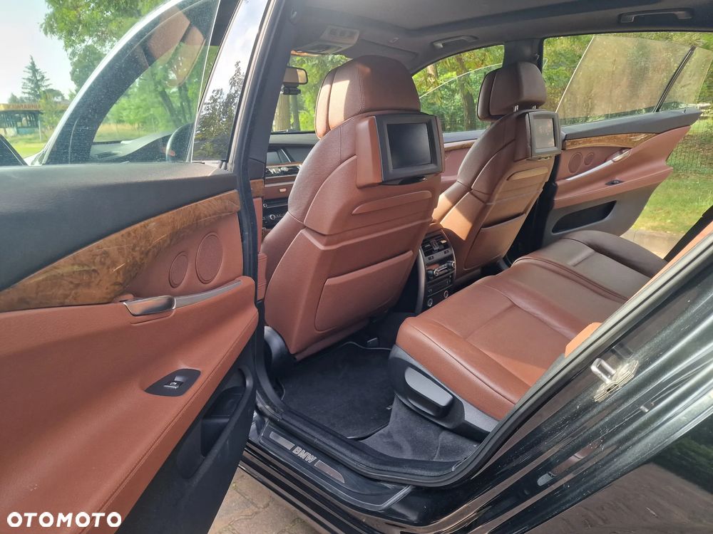 BMW Seria 5 - 12