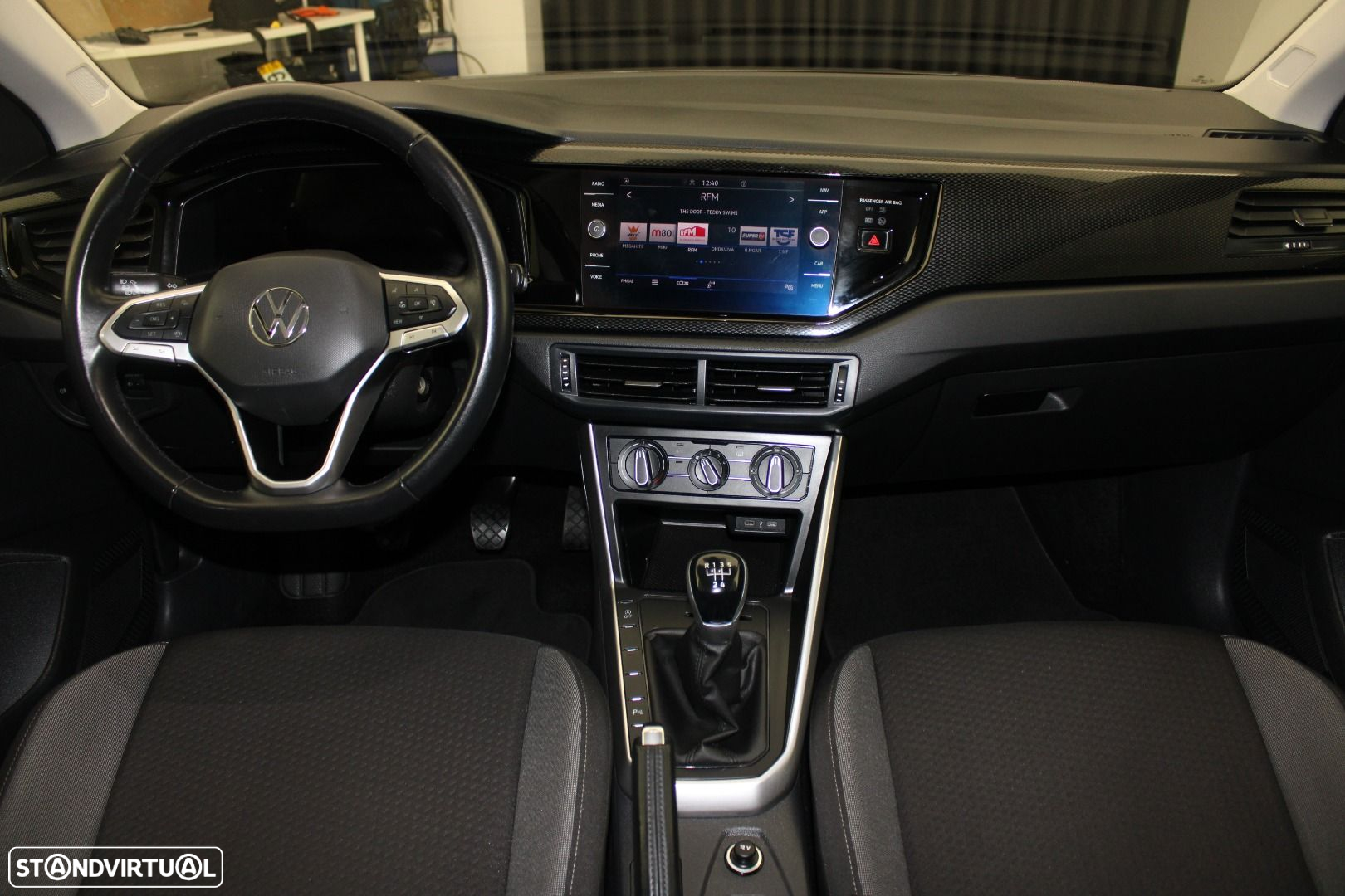 VW Taigo 1.0 TSI Life - 8