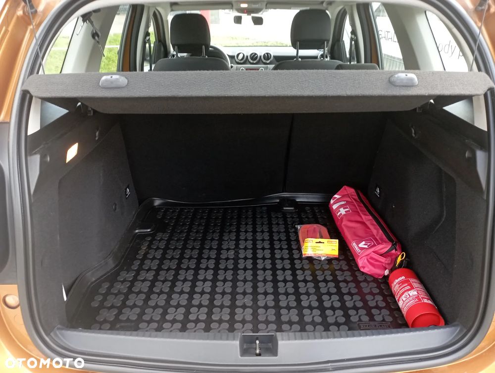 Dacia Duster 1.0 TCe Comfort - 15