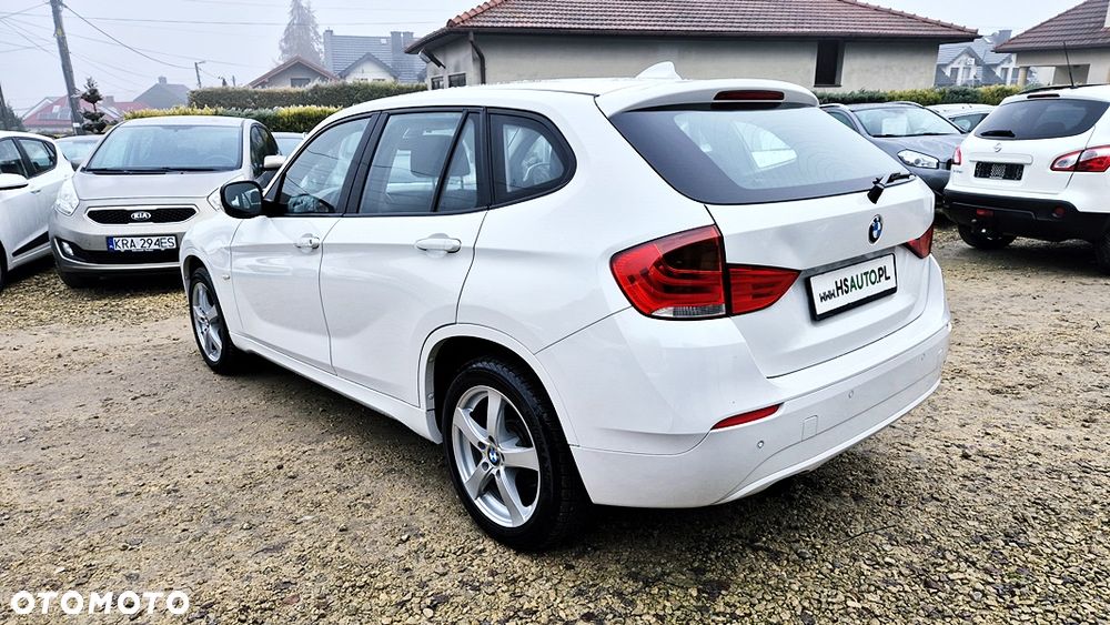 BMW X1 sDrive18i xLine - 20