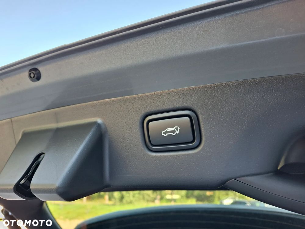 Kia Niro 1.6 GDI Hybrid Business Line - 10