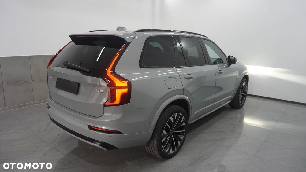 Volvo XC 90 T8 AWD Recharge Plus Dark - 29