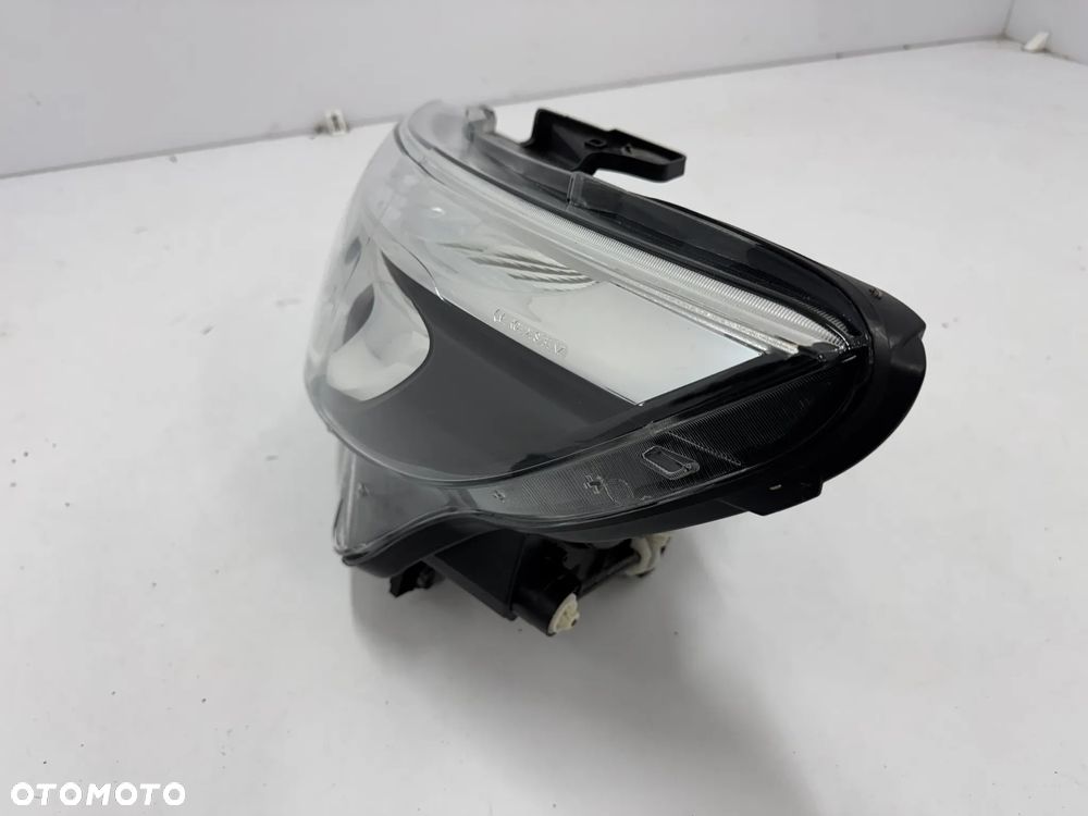 LAMPA PRZEDNIA LEWA MERCEDES V KLASA W447 ILS - 8