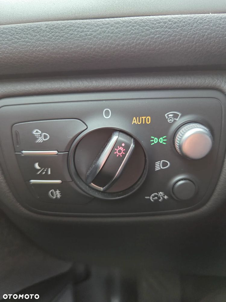 Audi A6 Avant - 18
