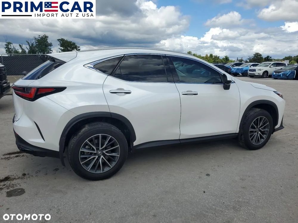 Lexus NX - 2